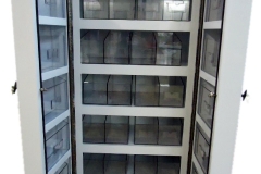 Portable Supply Cabinet