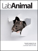 Lab Animal Magazine